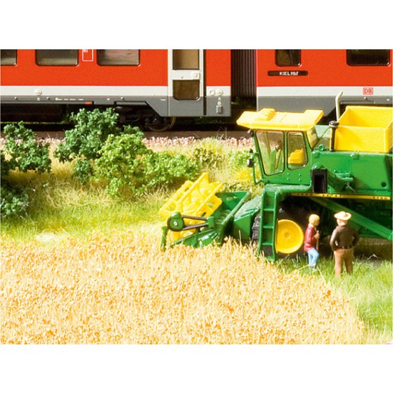 Natur+ Cornfield (220 x 200 mm, 10 grass tufts) Natur+ Cornfield (220 x 200 mm, 10 grass tufts)