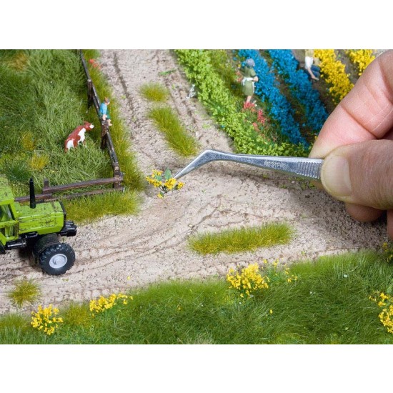 HO Scale Water and Riverside Plants (17 plants) HO Scale Water and Riverside Plants (17 plants)