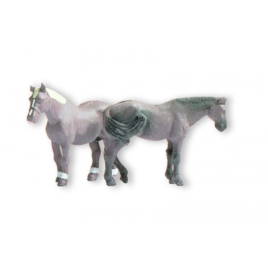 HO Scale Farm Animals HO Scale Farm Animals