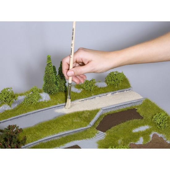 Terrain Structure Paste Field & Nature Terrain Structure Paste Field & Nature