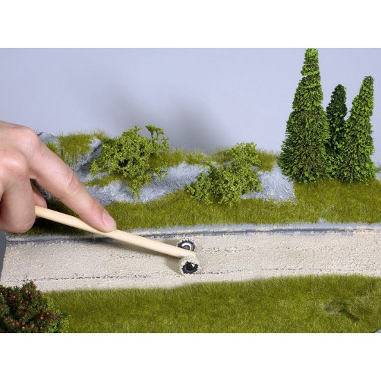 Terrain Structure Paste Field & Nature Terrain Structure Paste Field & Nature