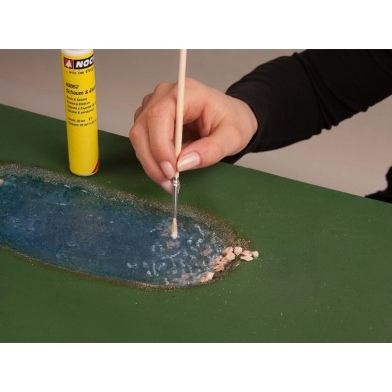 Foam & Spume (30ml) Foam & Spume (30ml)