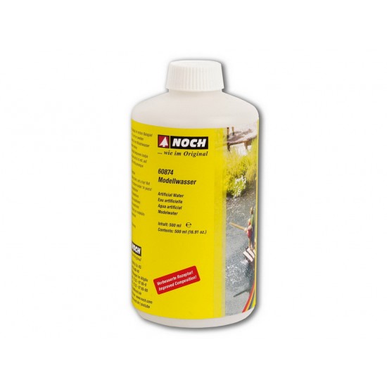 Artificial Water XL (500ml) Artificial Water XL (500ml)
