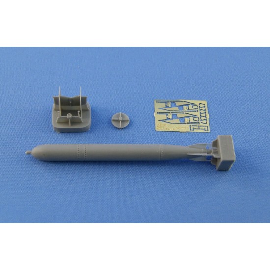 1/48 German Lt-5 Torpedo 1/48 German Lt-5 Torpedo