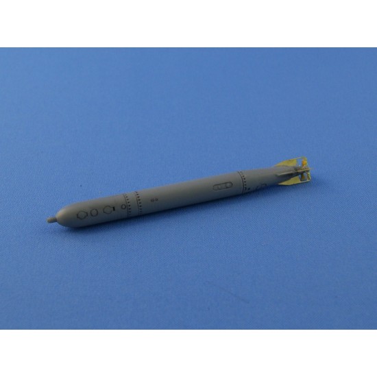 1/48 German Lt-5 Torpedo 1/48 German Lt-5 Torpedo