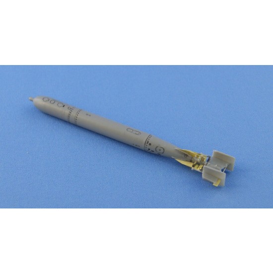 1/48 German Lt-5 Torpedo 1/48 German Lt-5 Torpedo