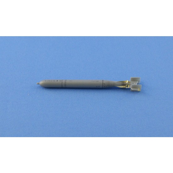 1/48 German Lt-5 Torpedo 1/48 German Lt-5 Torpedo