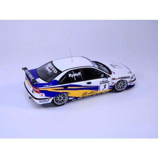 1/24 Volvo S40 Btcc 1997 Brands Hatch Winner 1/24 Volvo S40 Btcc 1997 Brands Hatch Winner