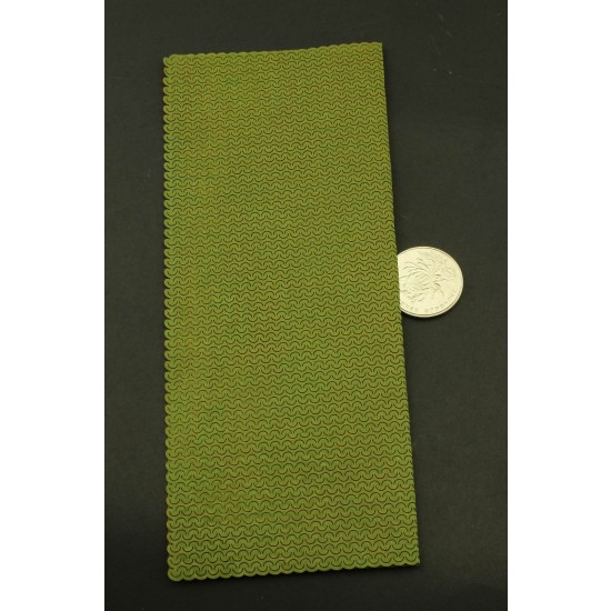 1/35 Camouflage Netting (Size: 181mm x 147mm) 1/35 Camouflage Netting (Size: 181mm x 147mm)