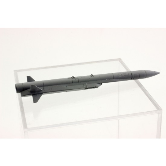 1/48 ASM-3A Air-to-surface Anti-ship Missile (2pcs) 1/48 ASM-3A Air-to-surface Anti-ship Missile (2pcs)