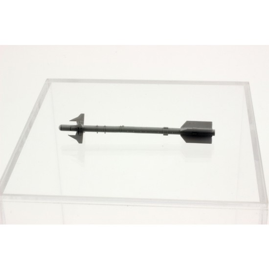 1/48 AAM-3 Short-range All-aspect Air-to-air Missile (4pcs) 1/48 AAM-3 Short-range All-aspect Air-to-air Missile (4pcs)