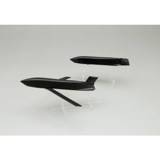 1/72 Lockheed Martin F-35C Lightning II (VFA-125/147) 1/72 Lockheed Martin F-35C Lightning II (VFA-125/147)