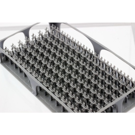 1/35 NATO 25mm AMMO 3D Print kit w/Metal parts 1/35 NATO 25mm AMMO 3D Print kit w/Metal parts