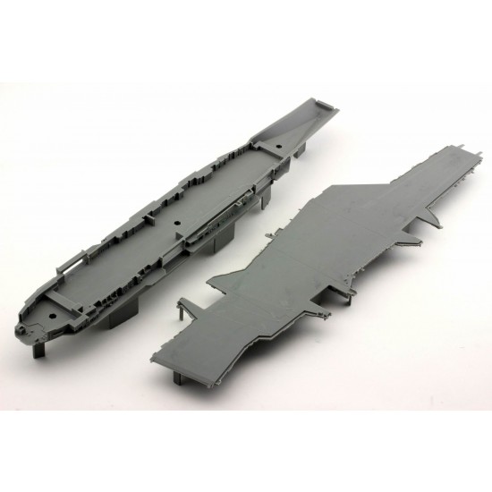 1/700 Gulf War USS Midway CV-41, 1991 1/700 Gulf War USS Midway CV-41, 1991