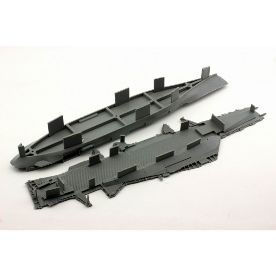 1/700 Gulf War USS Midway CV-41, 1991 1/700 Gulf War USS Midway CV-41, 1991
