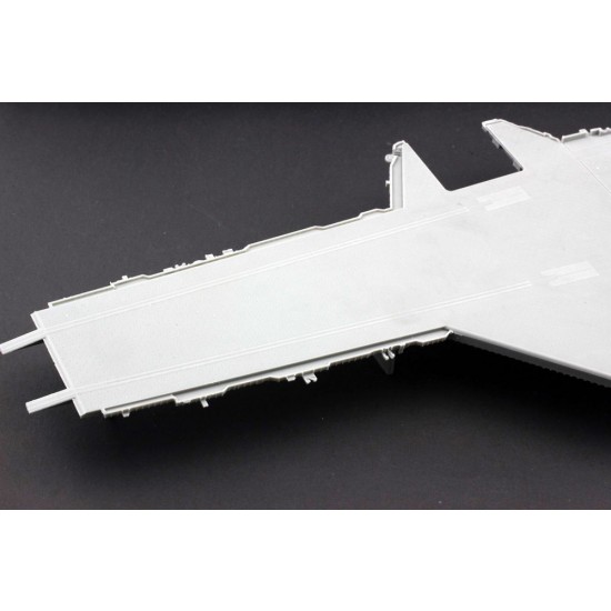 1/700 Gulf War USS Midway CV-41, 1991 1/700 Gulf War USS Midway CV-41, 1991
