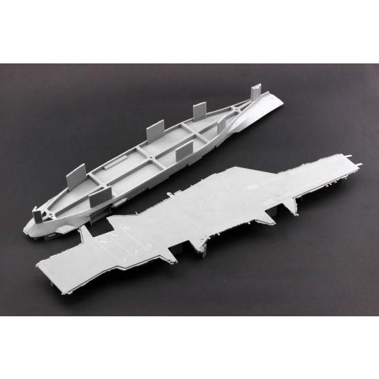 1/700 Gulf War USS Midway CV-41, 1991 1/700 Gulf War USS Midway CV-41, 1991