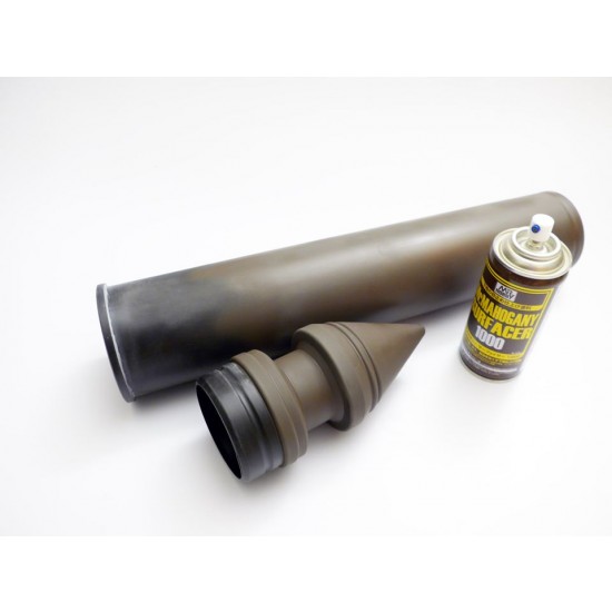 1/1 UBR-354P HVAP-T 1/1 UBR-354P HVAP-T