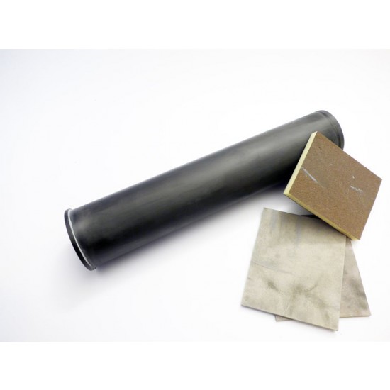 1/1 UBR-354P HVAP-T 1/1 UBR-354P HVAP-T
