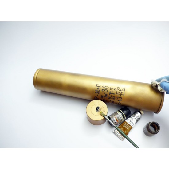 1/1 UBR-354P HVAP-T 1/1 UBR-354P HVAP-T