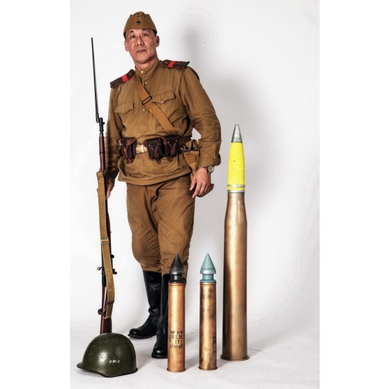 1/1 8.8cm Sprgr 43 (HE) kwk43 L71 1/1 8.8cm Sprgr 43 (HE) kwk43 L71