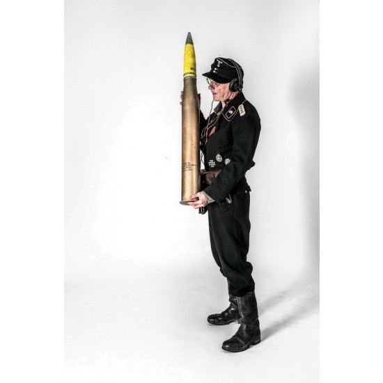 1/1 8.8cm Sprgr 43 (HE) kwk43 L71 1/1 8.8cm Sprgr 43 (HE) kwk43 L71