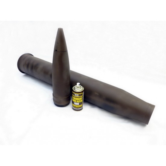 1/1 8.8cm Sprgr 43 (HE) kwk43 L71 1/1 8.8cm Sprgr 43 (HE) kwk43 L71