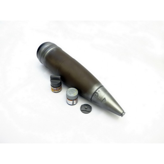 1/1 8.8cm Sprgr 43 (HE) kwk43 L71 1/1 8.8cm Sprgr 43 (HE) kwk43 L71