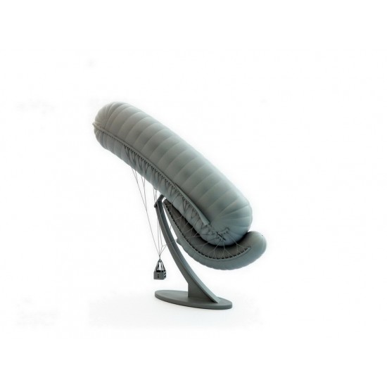 1/144 Parseval-Sigsfeld Drachen Observation Balloon 1/144 Parseval-Sigsfeld Drachen Observation Balloon