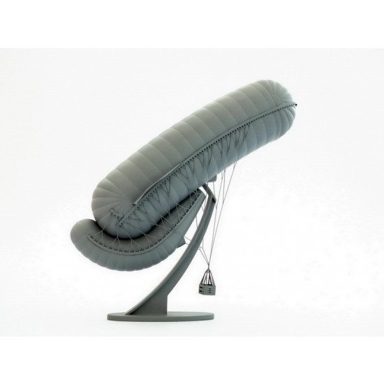 1/144 Parseval-Sigsfeld Drachen Observation Balloon 1/144 Parseval-Sigsfeld Drachen Observation Balloon