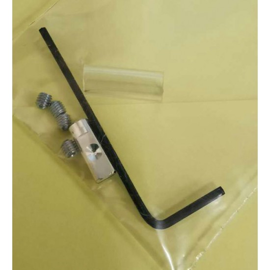 Tools for Ultrasonic Cutter / Wondercutter S WC40000F25W Tools for Ultrasonic Cutter / Wondercutter S WC40000F25W
