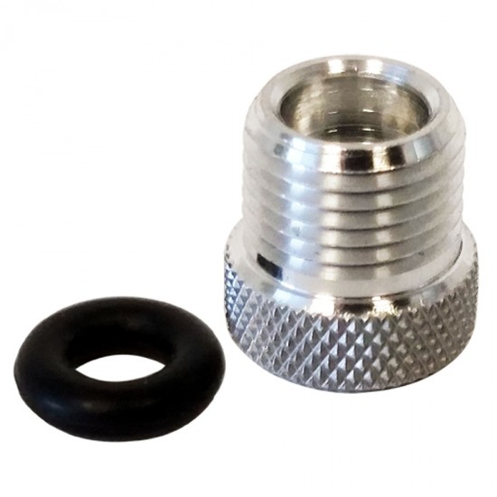 Adapter for Paasche Airbrushes Adapter for Paasche Airbrushes