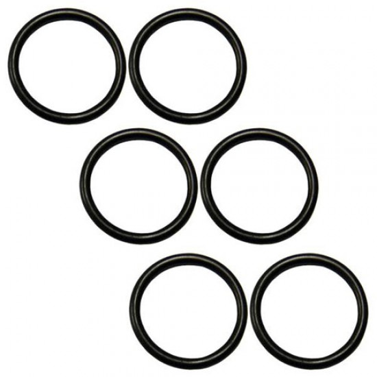 O-Ring (6pcs) O-Ring (6pcs)