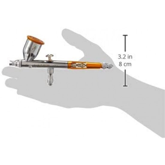 Talon Double Action Gravity Feed Airbrush Talon Double Action Gravity Feed Airbrush