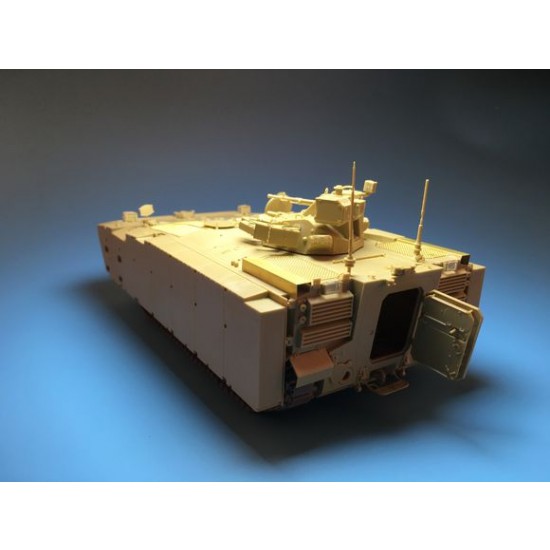 1/35 BTR Object 693 Kurganets-25 1/35 BTR Object 693 Kurganets-25