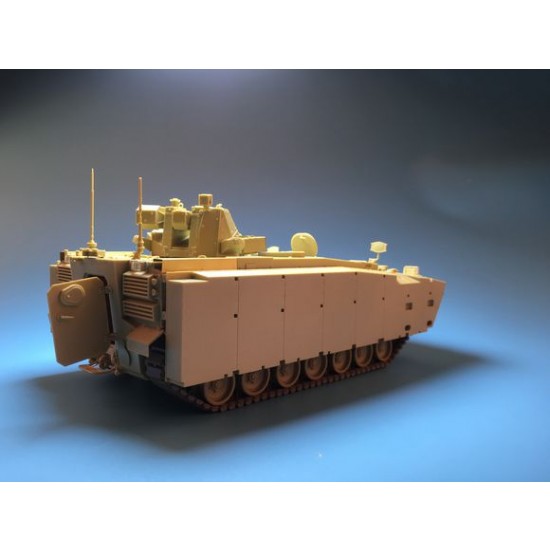 1/35 BTR Object 693 Kurganets-25 1/35 BTR Object 693 Kurganets-25