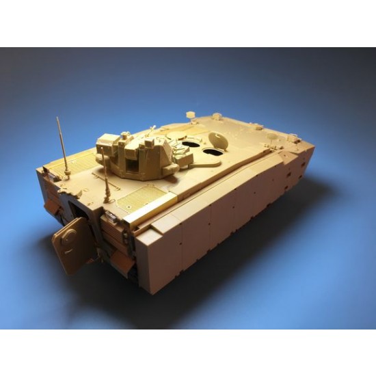 1/35 BTR Object 693 Kurganets-25 1/35 BTR Object 693 Kurganets-25
