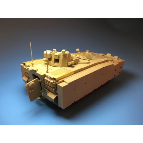 1/35 BTR Object 693 Kurganets-25 1/35 BTR Object 693 Kurganets-25