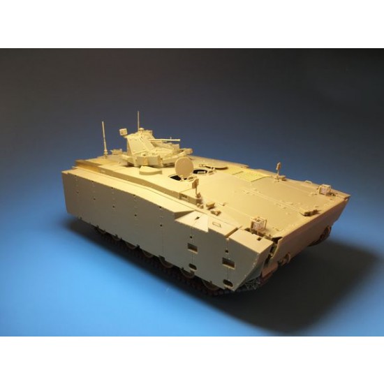 1/35 BTR Object 693 Kurganets-25 1/35 BTR Object 693 Kurganets-25