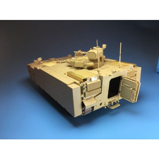 1/35 BTR Object 693 Kurganets-25 1/35 BTR Object 693 Kurganets-25