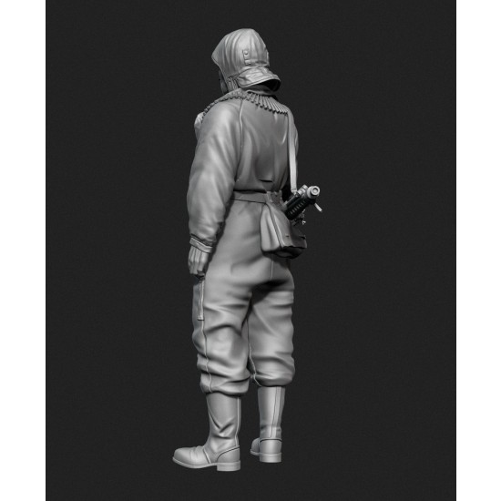 1/35 German Fallschirmjager Oder Front Vol.2 1/35 German Fallschirmjager Oder Front Vol.2