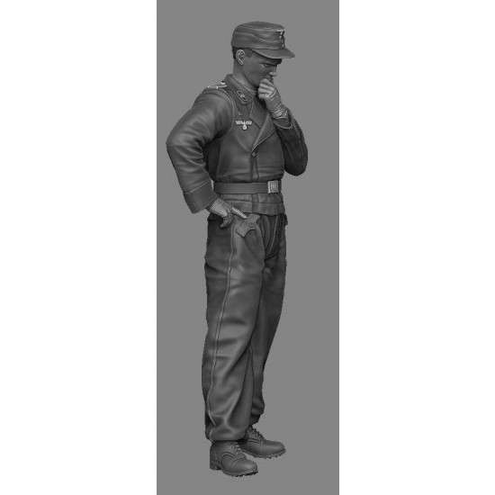 1/35 German Tank Mechanic Vol.1 1/35 German Tank Mechanic Vol.1