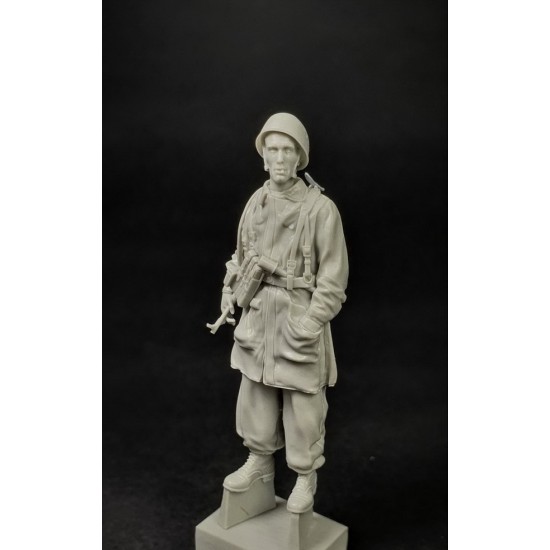 1/35 German Fallschirmjager, Italy No.1 1/35 German Fallschirmjager, Italy No.1
