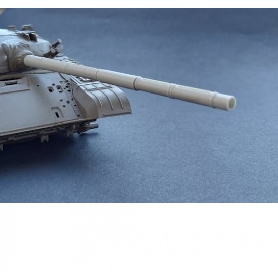 1/35 2A46M Gun Barrel for Soviet T-64/72/90 MBT 1/35 2A46M Gun Barrel for Soviet T-64/72/90 MBT