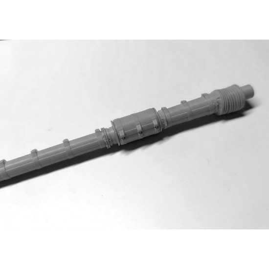 1/35 M68 Gun Barrel for IDF Magach MBT 1/35 M68 Gun Barrel for IDF Magach MBT