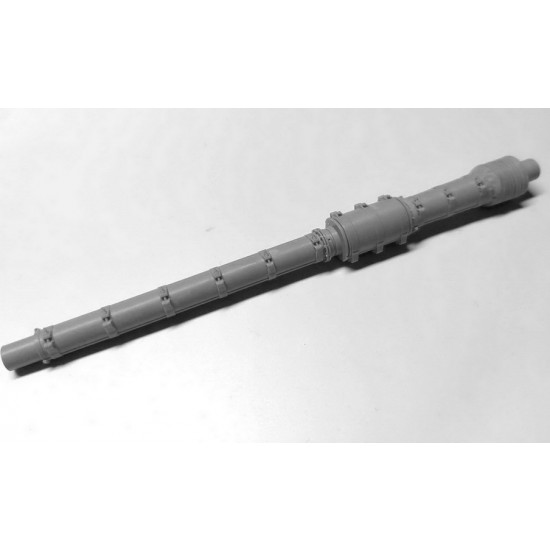 1/35 M68 Gun Barrel for IDF Magach MBT 1/35 M68 Gun Barrel for IDF Magach MBT