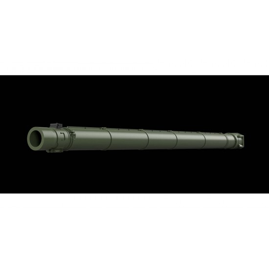 1/35 M14 Armata 2A82-1M1 Gun Barrel 1/35 M14 Armata 2A82-1M1 Gun Barrel