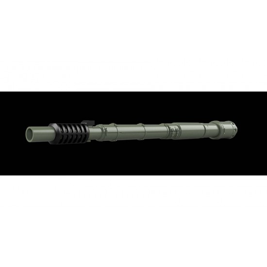1/35 AFV Centauro Oto Melara 105 Gun Barrel 1/35 AFV Centauro Oto Melara 105 Gun Barrel