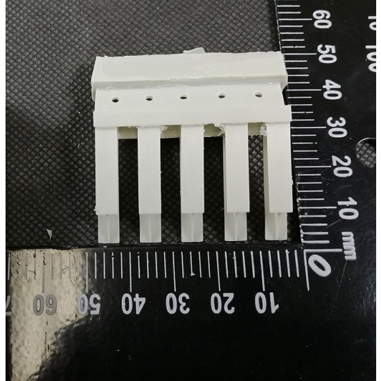 1/35 T1 Rhino Device for US Tanks Pattern 4 1/35 T1 Rhino Device for US Tanks Pattern 4