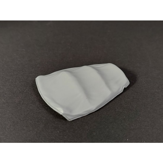 1/35 SdKfz 247B Canvas Cover 1/35 SdKfz 247B Canvas Cover